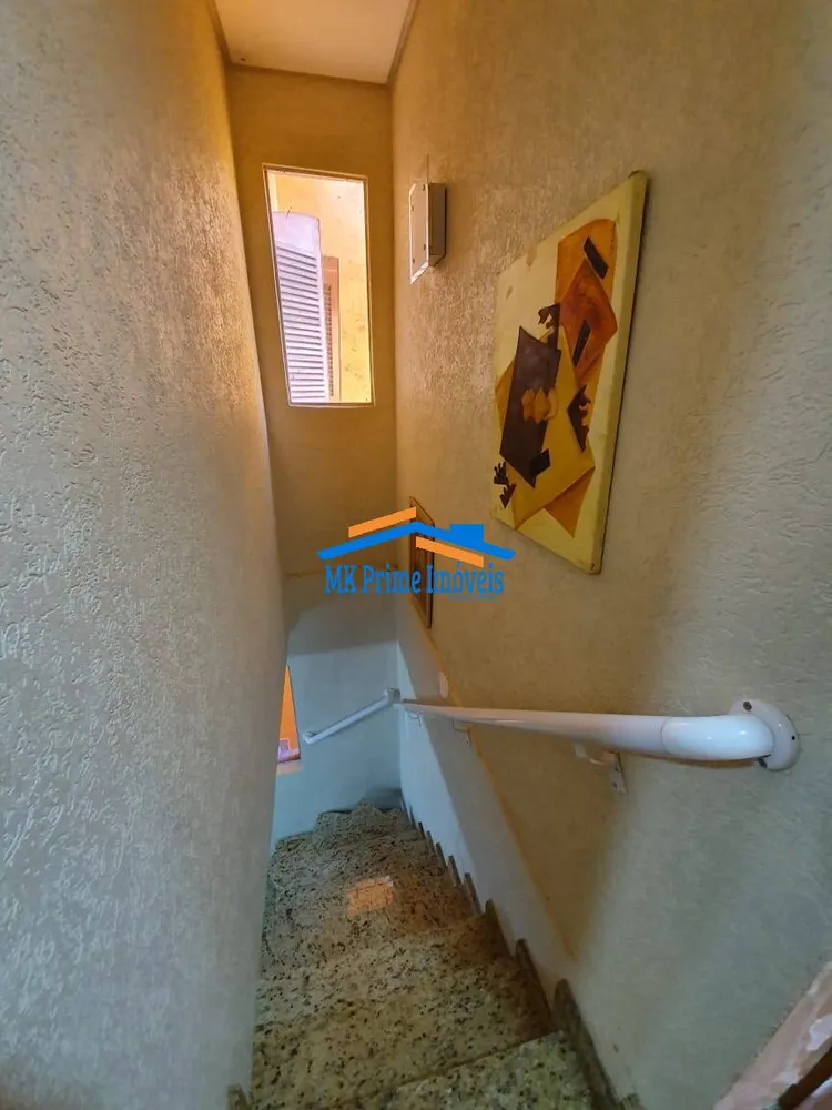 Sobrado, 3 quartos, 190 m² - Foto 10