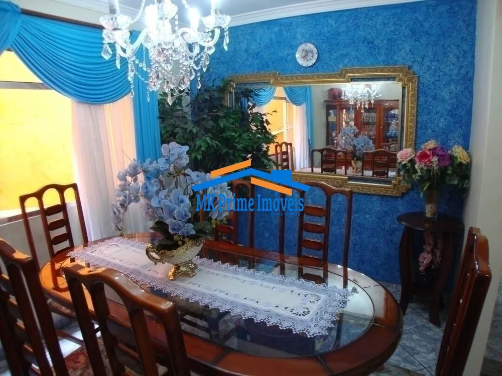 Sobrado, 3 quartos, 190 m² - Foto 4