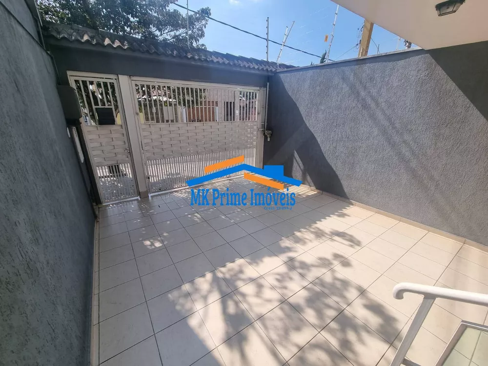 Sobrado à venda com 3 quartos, 180m² - Foto 3