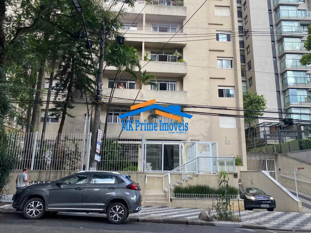 Apartamento, 2 quartos, 101 m² - Foto 1