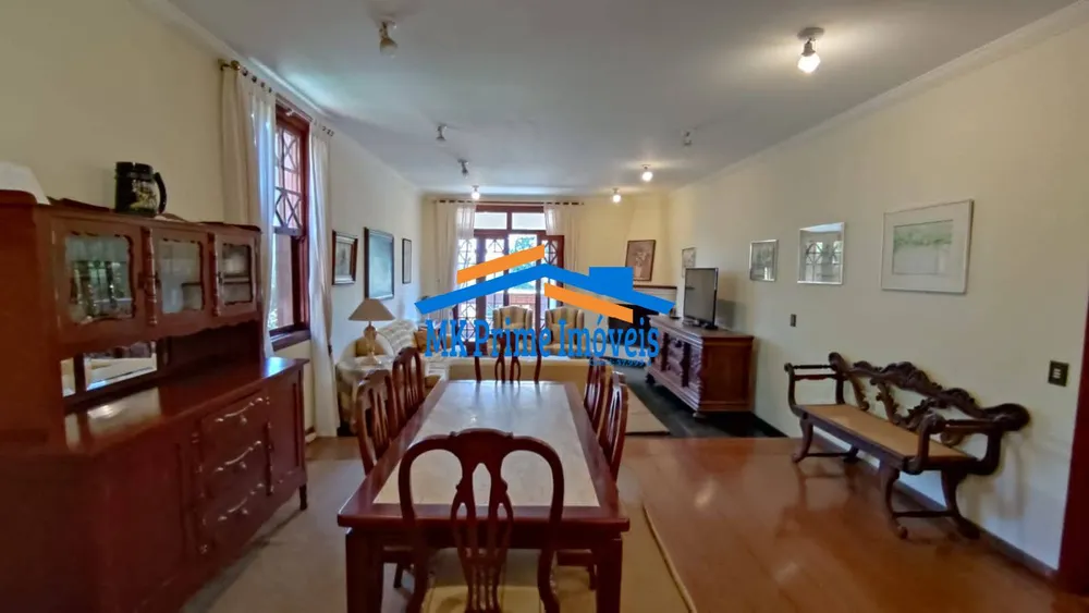 Casa de Condomínio, 4 quartos - Foto 7