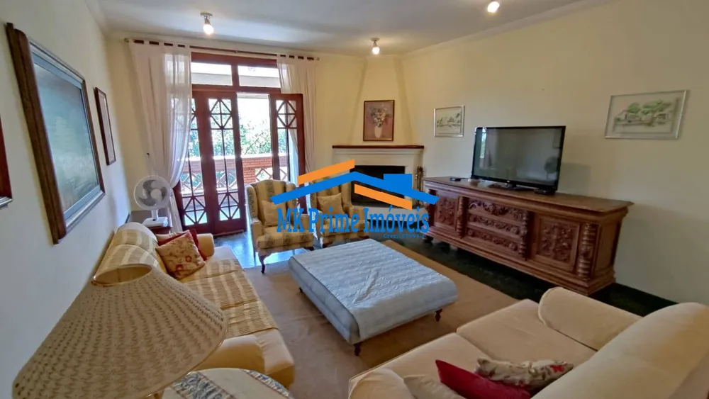 Casa de Condomínio, 4 quartos - Foto 8