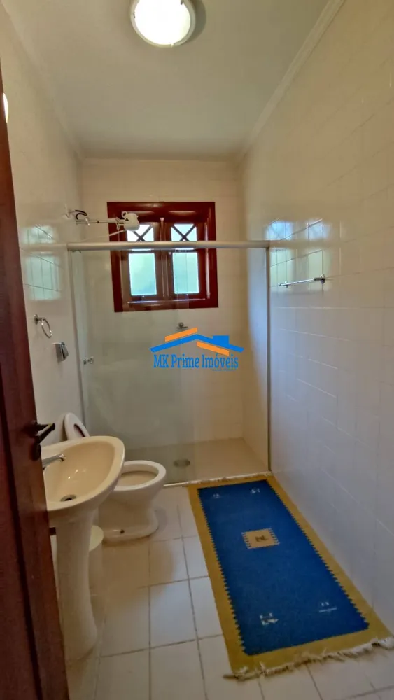 Casa de Condomínio, 4 quartos - Foto 12