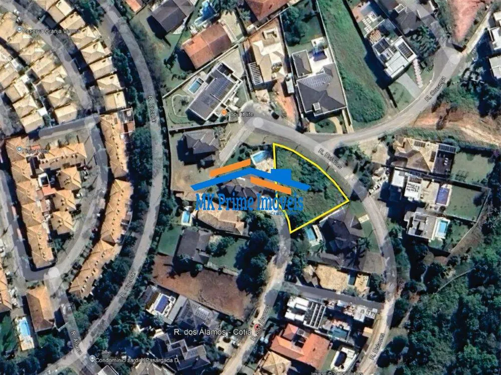 Terreno, 1153 m² - Foto 8