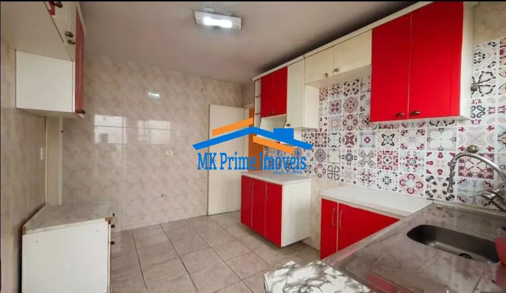 Casa à venda com 3 quartos, 120m² - Foto 4