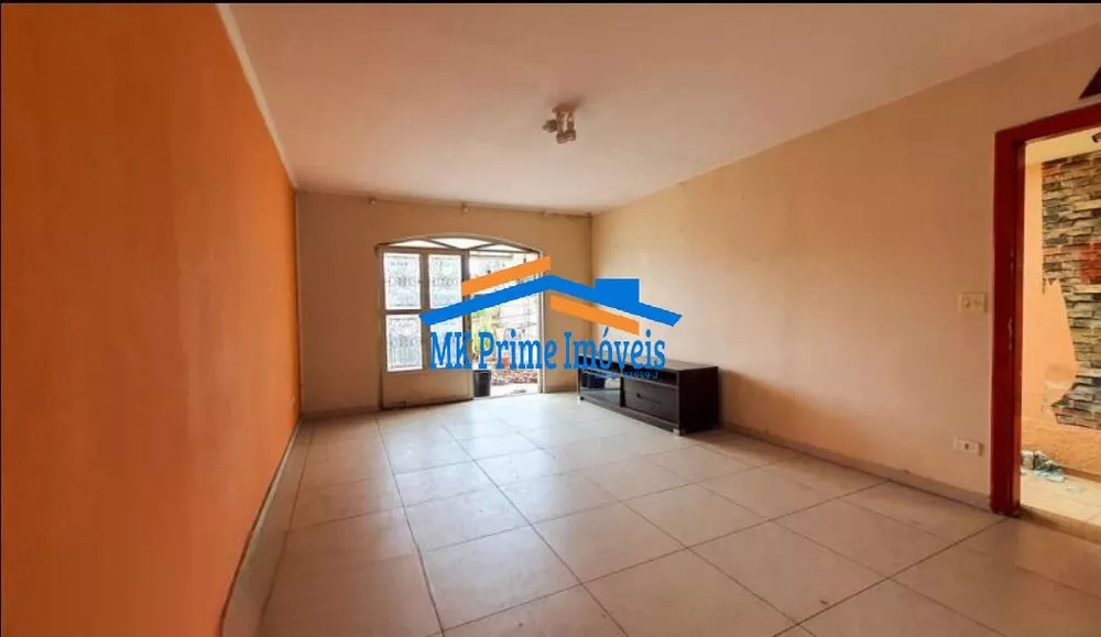 Casa à venda com 3 quartos, 120m² - Foto 1