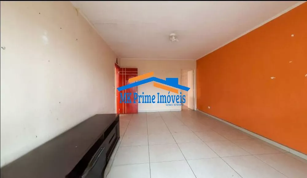 Casa à venda com 3 quartos, 120m² - Foto 2