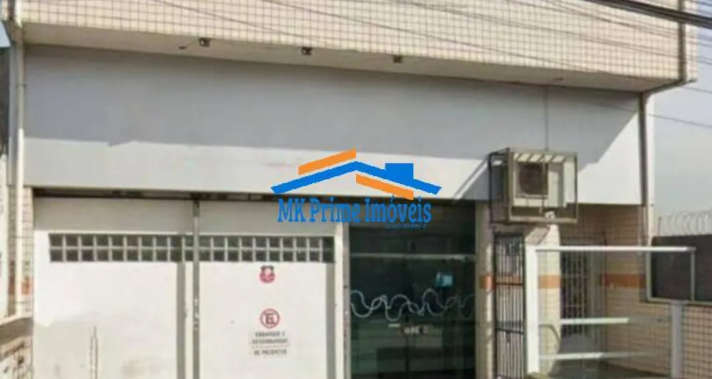 Prédio Inteiro, 180 m² - Foto 1