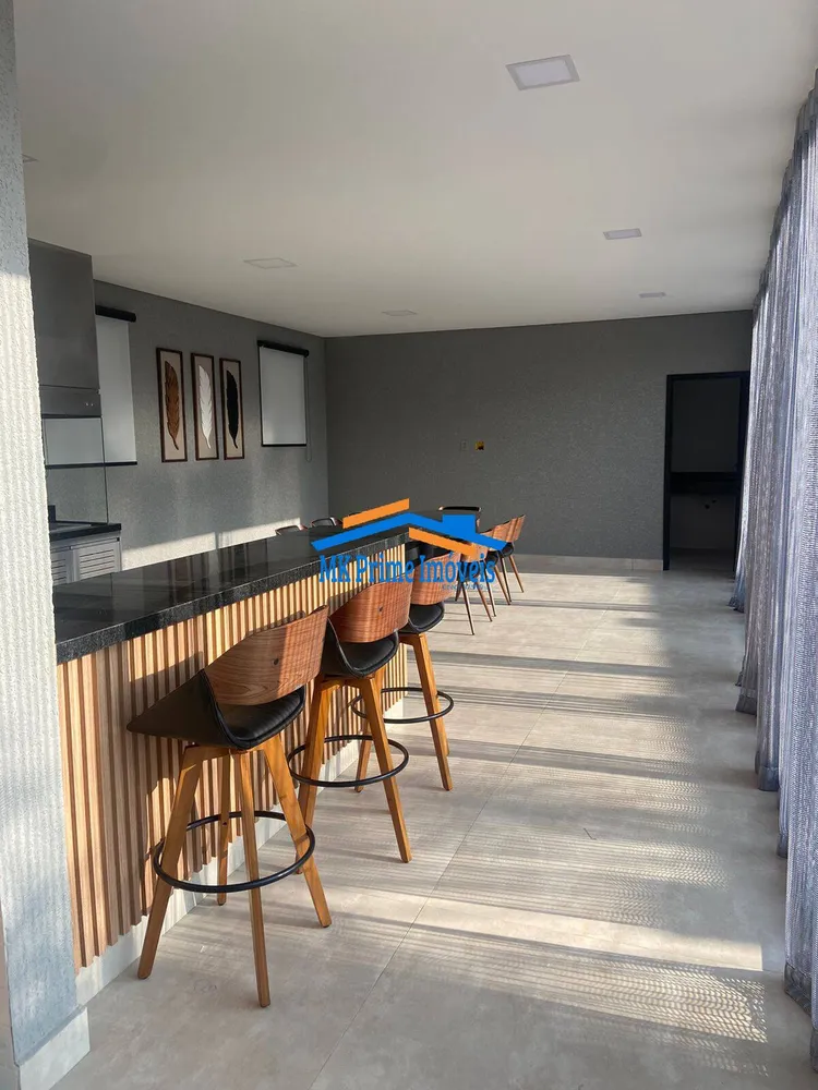 Casa de Condomínio, 4 quartos - Foto 7