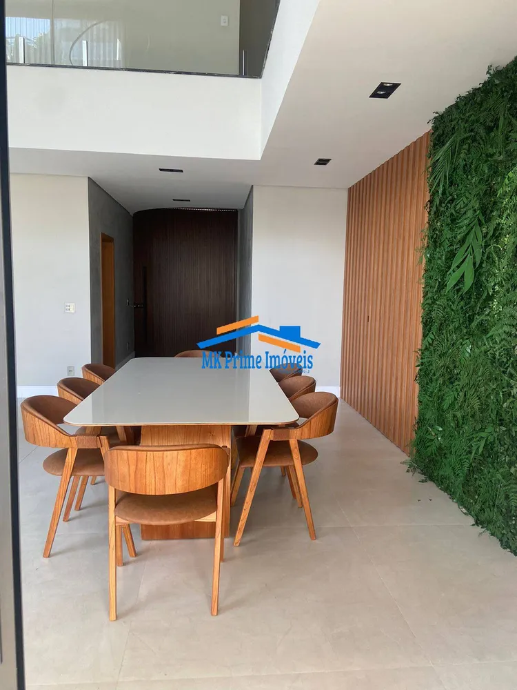 Casa de Condomínio, 4 quartos - Foto 3