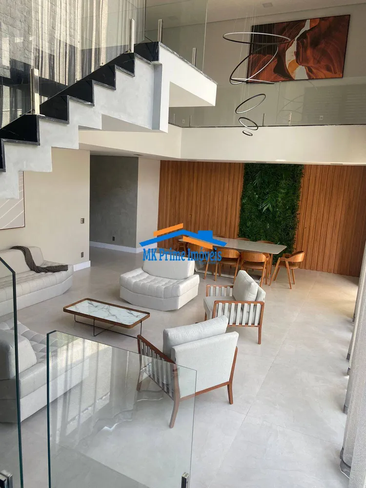 Casa de Condomínio, 4 quartos - Foto 4
