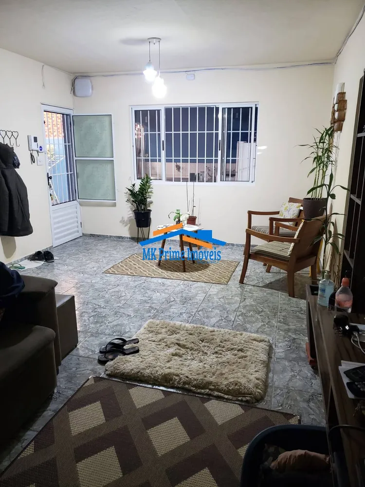 Casa, 3 quartos, 188 m² - Foto 1