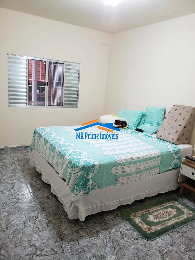Casa, 3 quartos, 188 m² - Foto 4