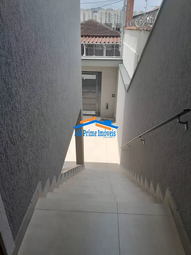 Sobrado à venda com 3 quartos, 155m² - Foto 6