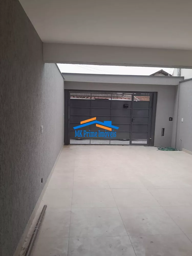 Sobrado à venda com 3 quartos, 155m² - Foto 3