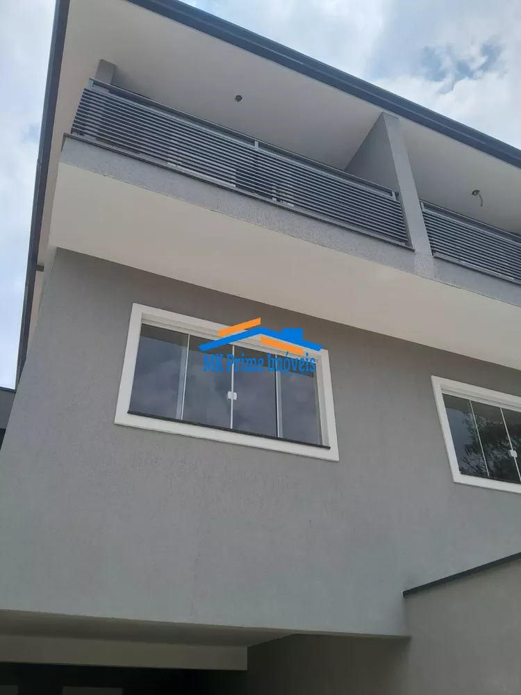 Sobrado à venda com 3 quartos, 155m² - Foto 2