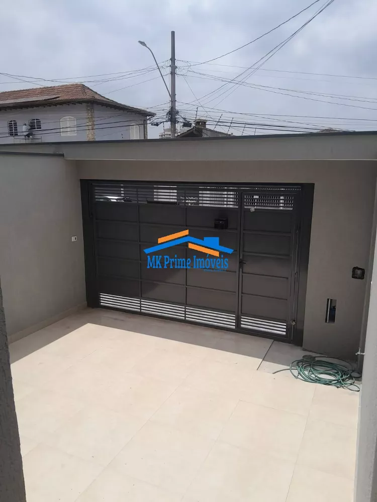 Sobrado à venda com 3 quartos, 155m² - Foto 4