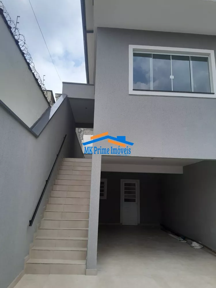 Sobrado à venda com 3 quartos, 155m² - Foto 5