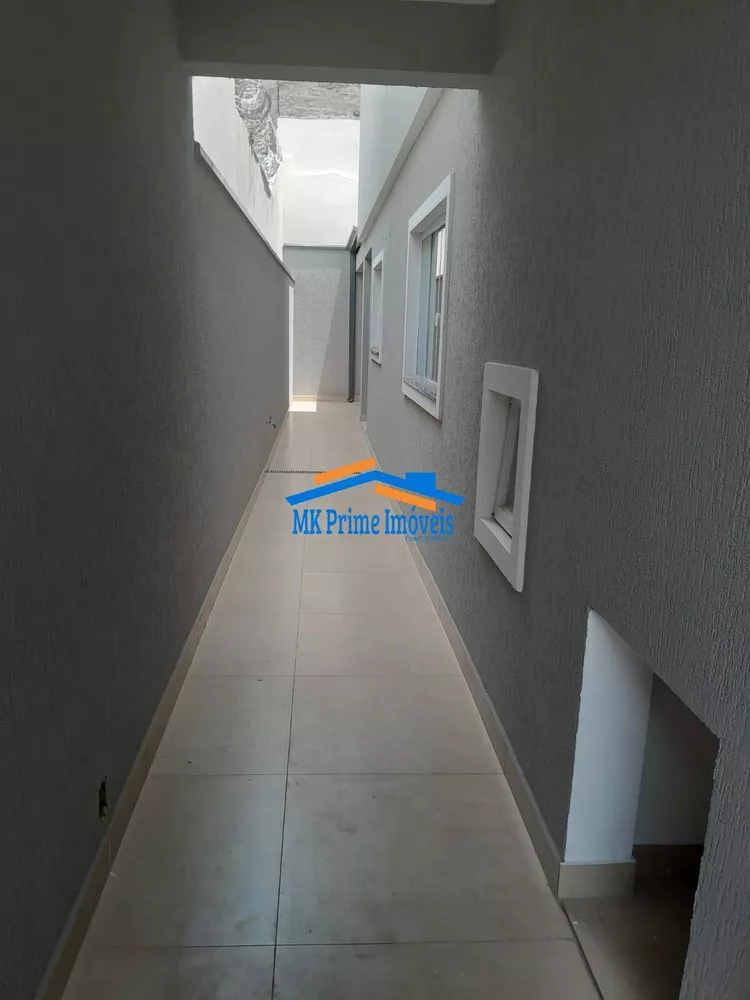 Sobrado à venda com 3 quartos, 155m² - Foto 7