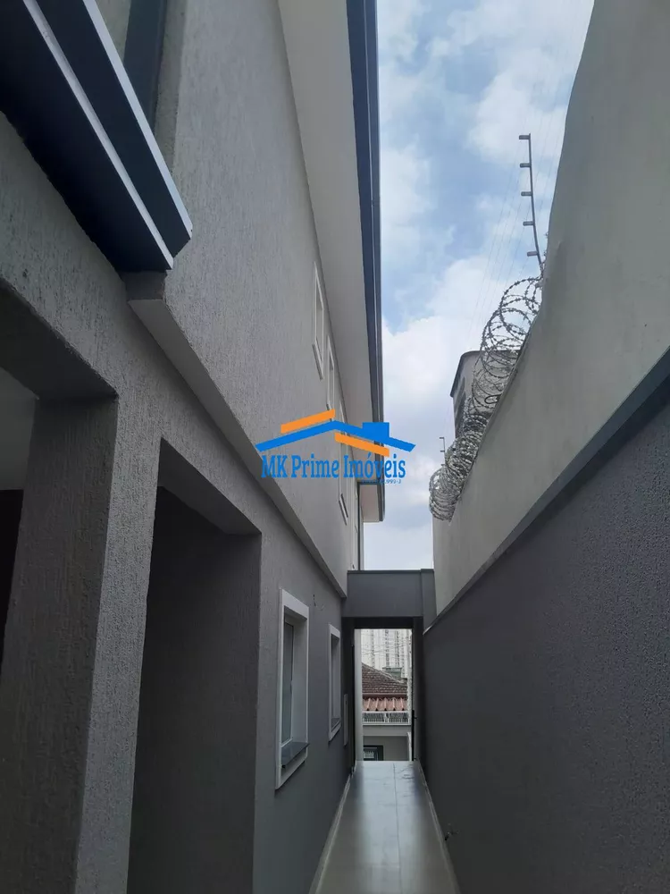 Sobrado à venda com 3 quartos, 155m² - Foto 8