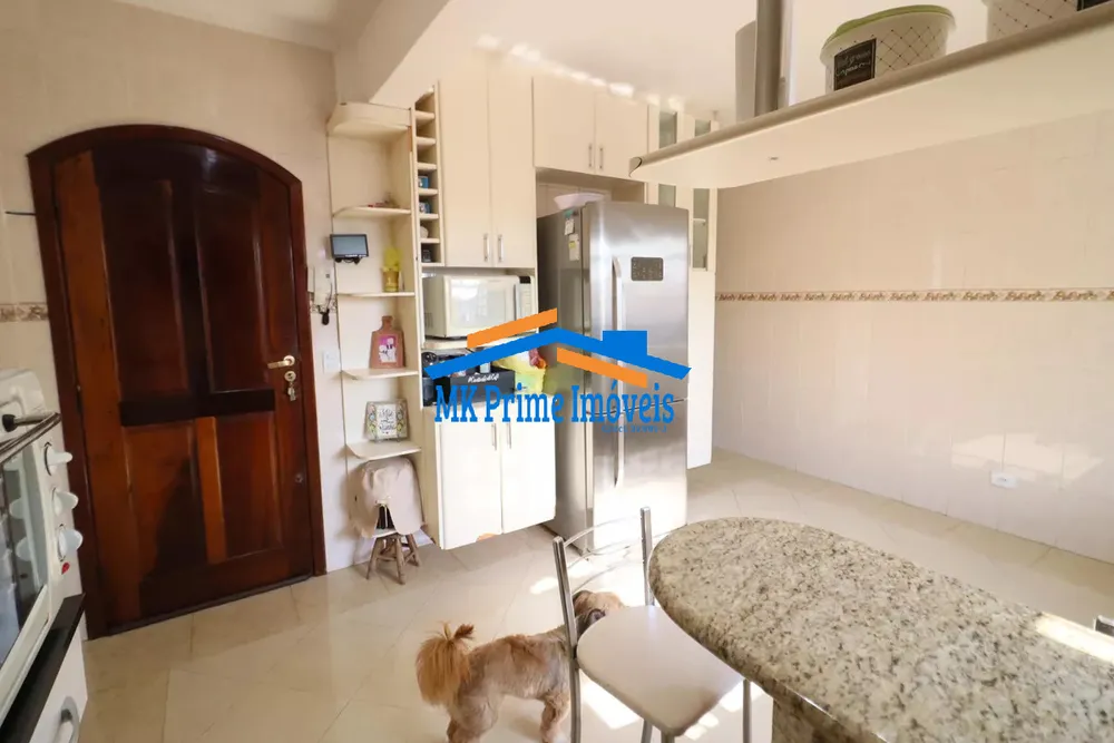 Sobrado, 3 quartos, 160 m² - Foto 8