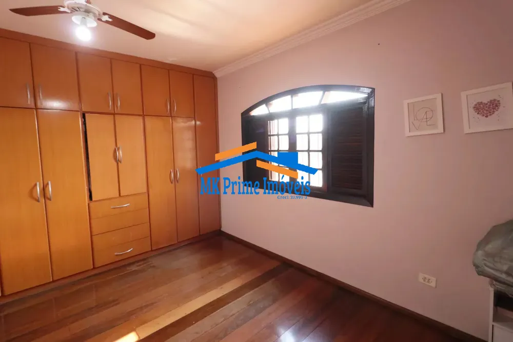 Sobrado, 3 quartos, 160 m² - Foto 7