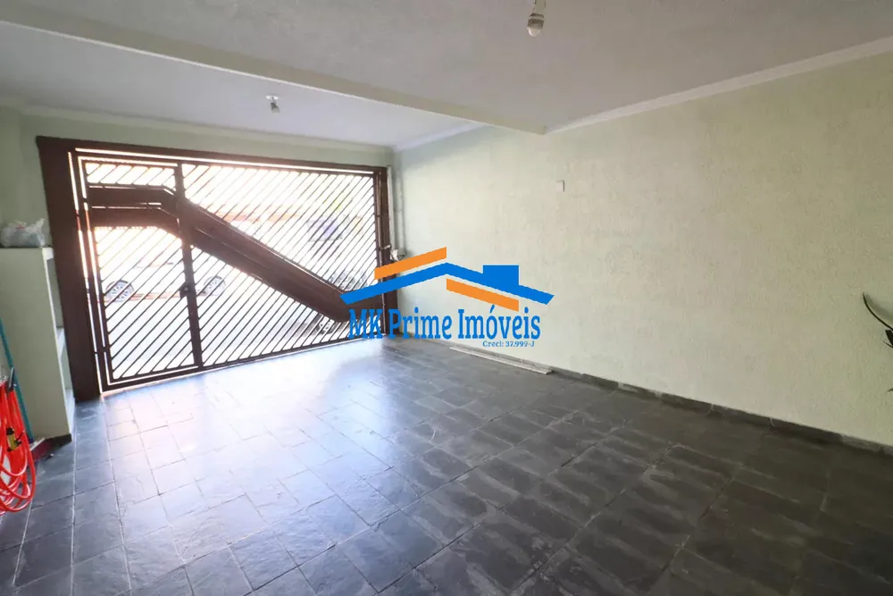 Sobrado, 3 quartos, 160 m² - Foto 2
