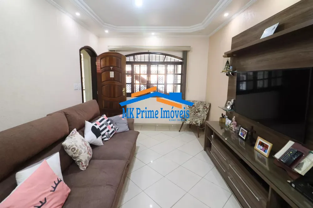 Sobrado, 3 quartos, 160 m² - Foto 4