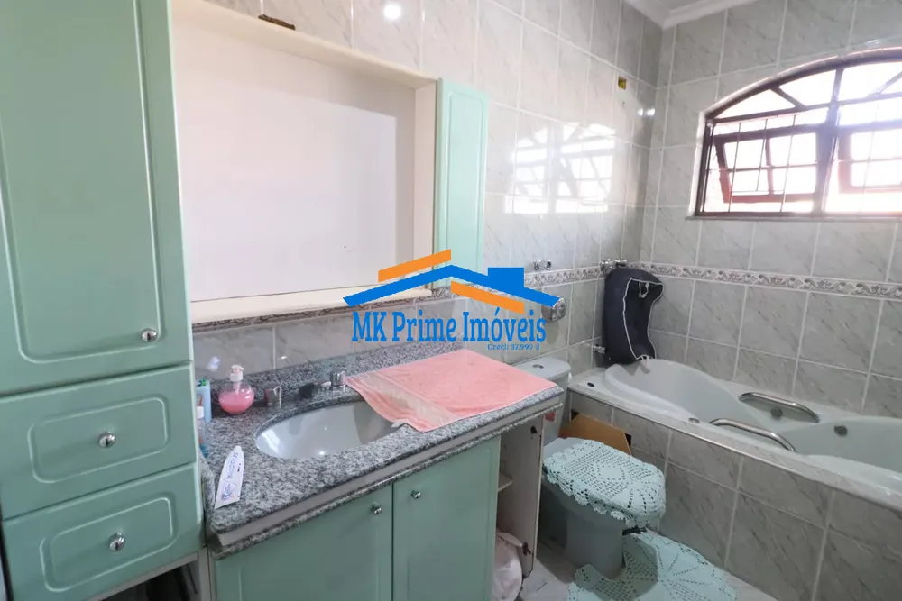 Sobrado, 3 quartos, 160 m² - Foto 6