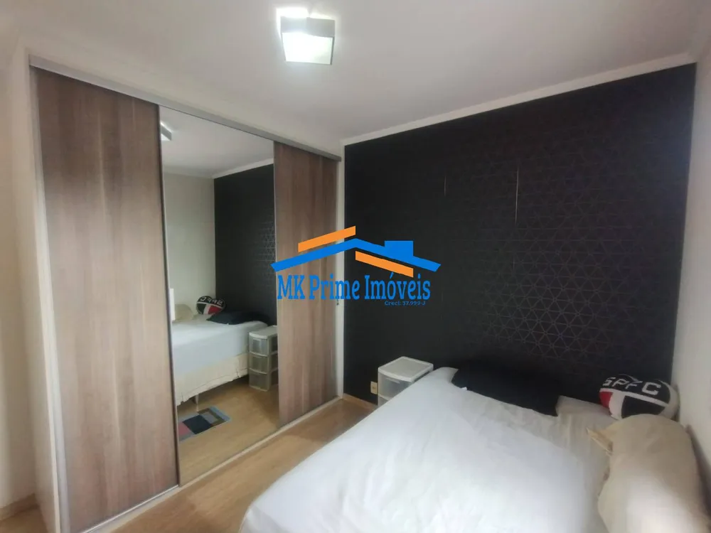 Apartamento, 3 quartos, 74 m² - Foto 3