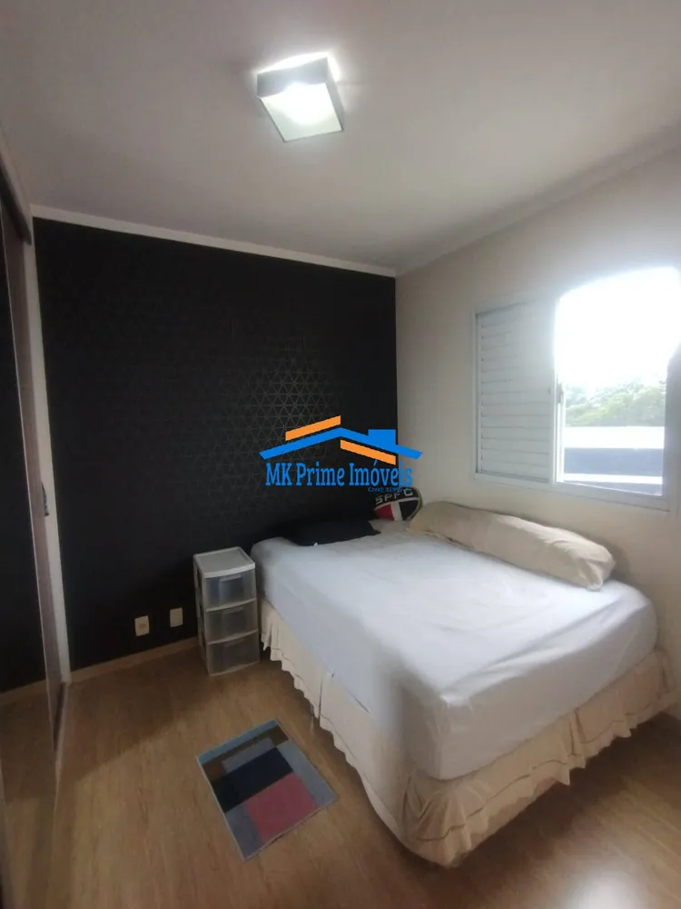 Apartamento, 3 quartos, 74 m² - Foto 5