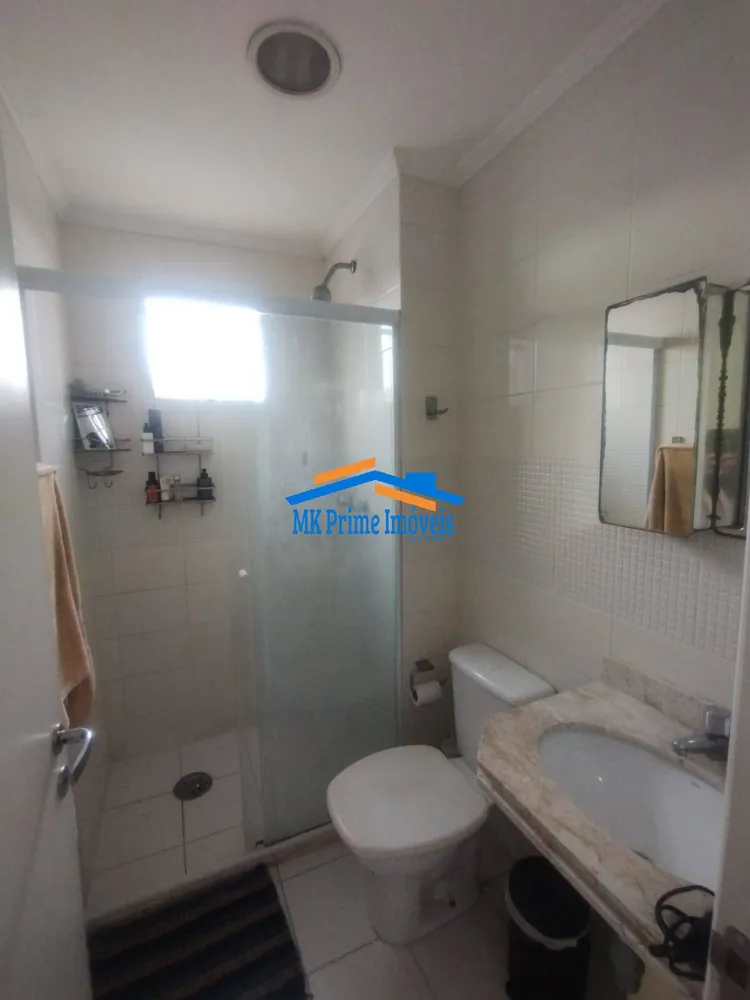 Apartamento, 3 quartos, 74 m² - Foto 10