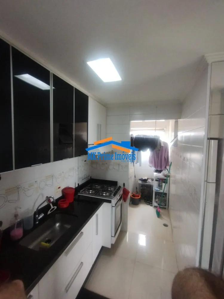 Apartamento, 3 quartos, 74 m² - Foto 6