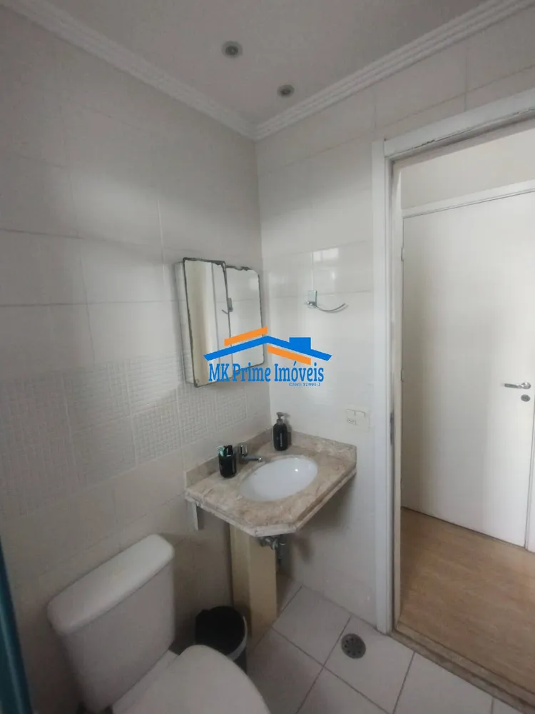 Apartamento, 3 quartos, 74 m² - Foto 11