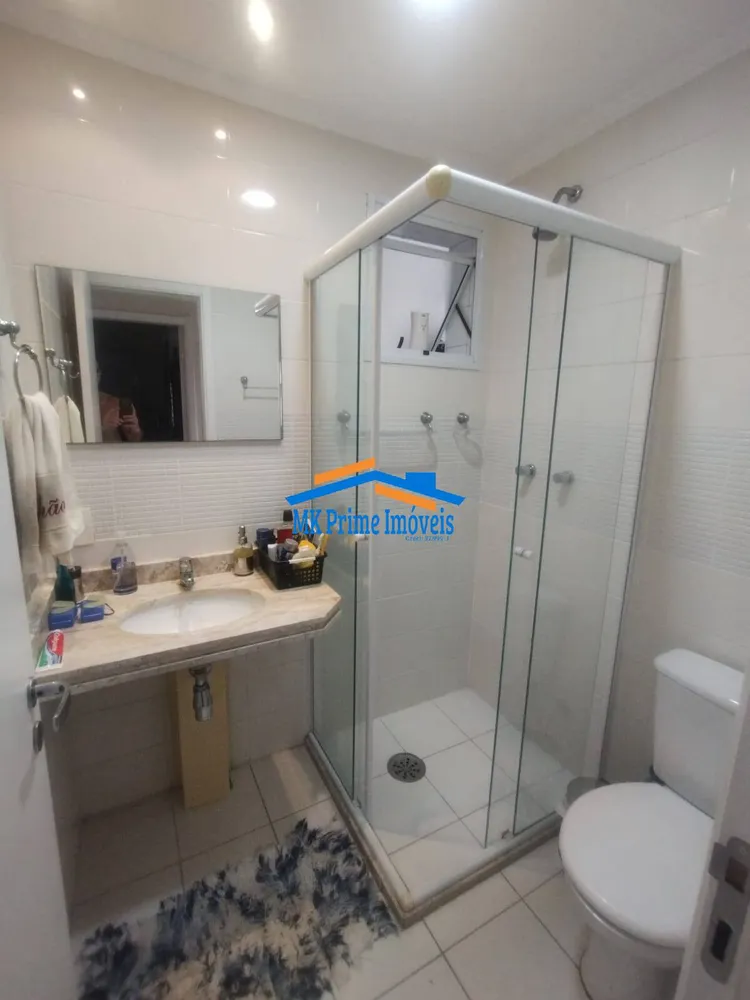 Apartamento, 3 quartos, 74 m² - Foto 9
