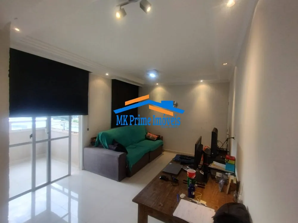 Apartamento, 3 quartos, 74 m² - Foto 1