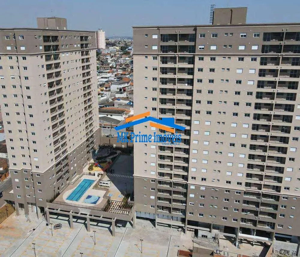 Apartamento, 3 quartos, 66 m² - Foto 3