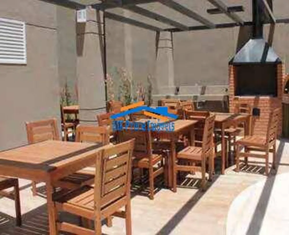 Apartamento, 3 quartos, 66 m² - Foto 4