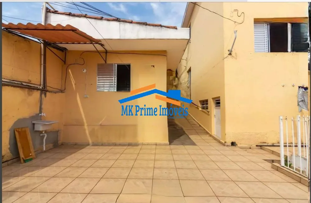 Casa, 5 quartos, 300 m² - Foto 1