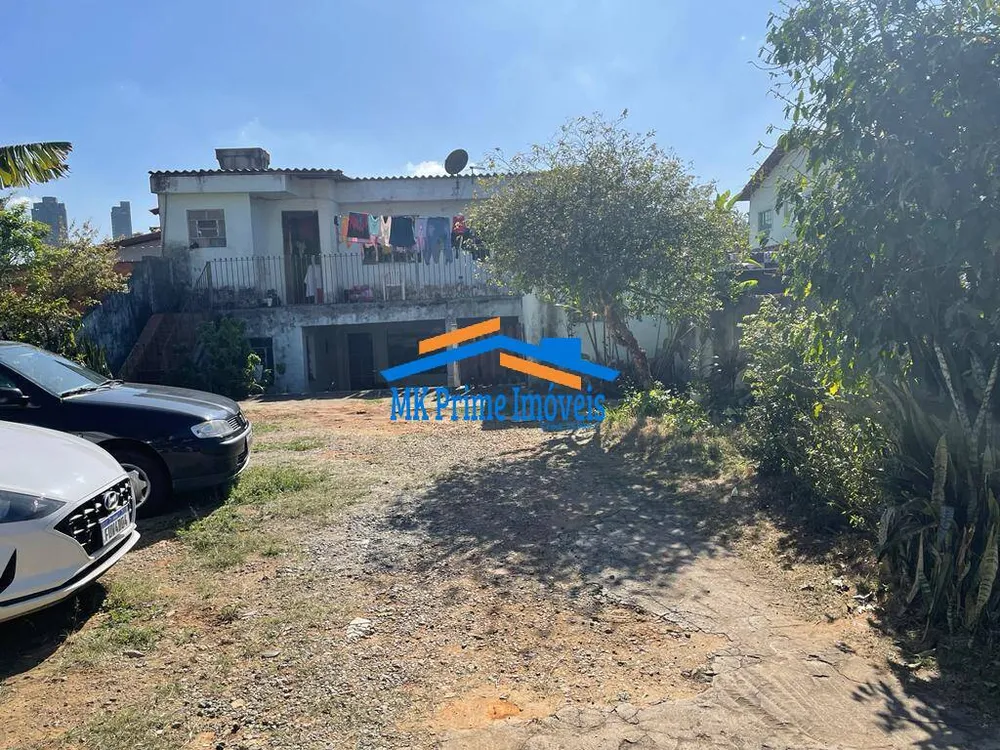 Terreno, 250 m² - Foto 3