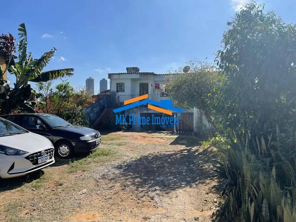 Terreno, 250 m² - Foto 1