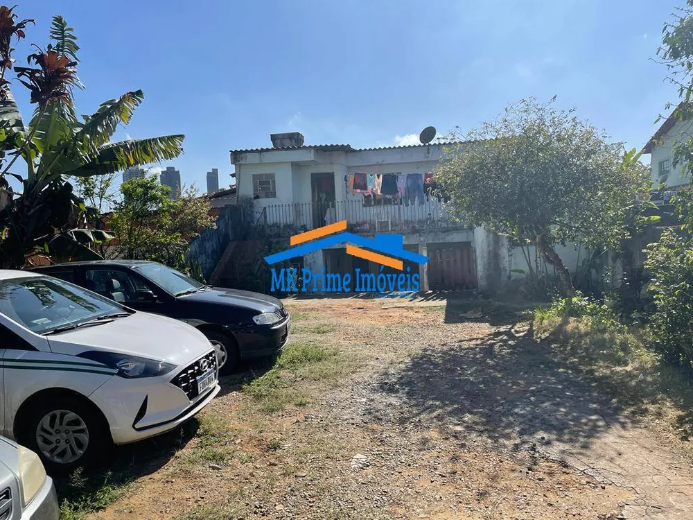 Terreno, 250 m² - Foto 2