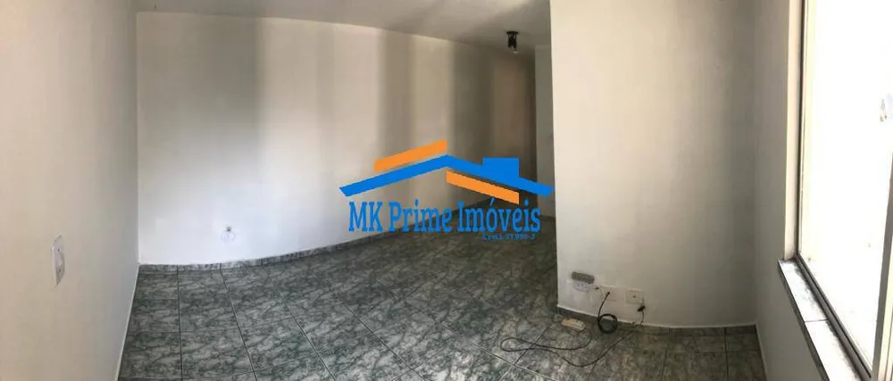 Apartamento, 2 quartos, 49 m² - Foto 1