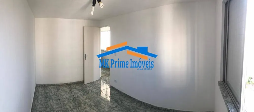 Apartamento, 2 quartos, 49 m² - Foto 8
