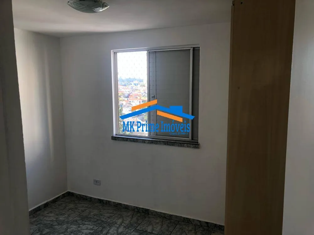Apartamento, 2 quartos, 49 m² - Foto 6