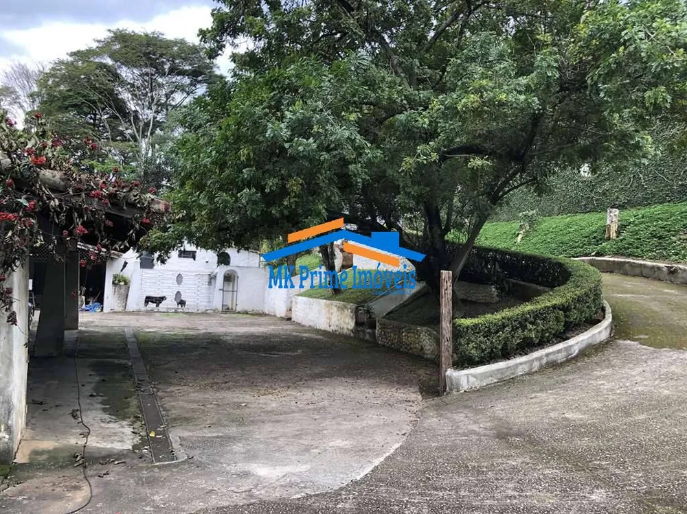 Sobrado, 4 quartos, 800 m² - Foto 2