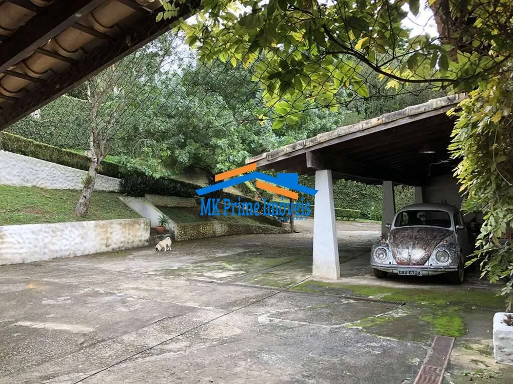 Sobrado, 4 quartos, 800 m² - Foto 1