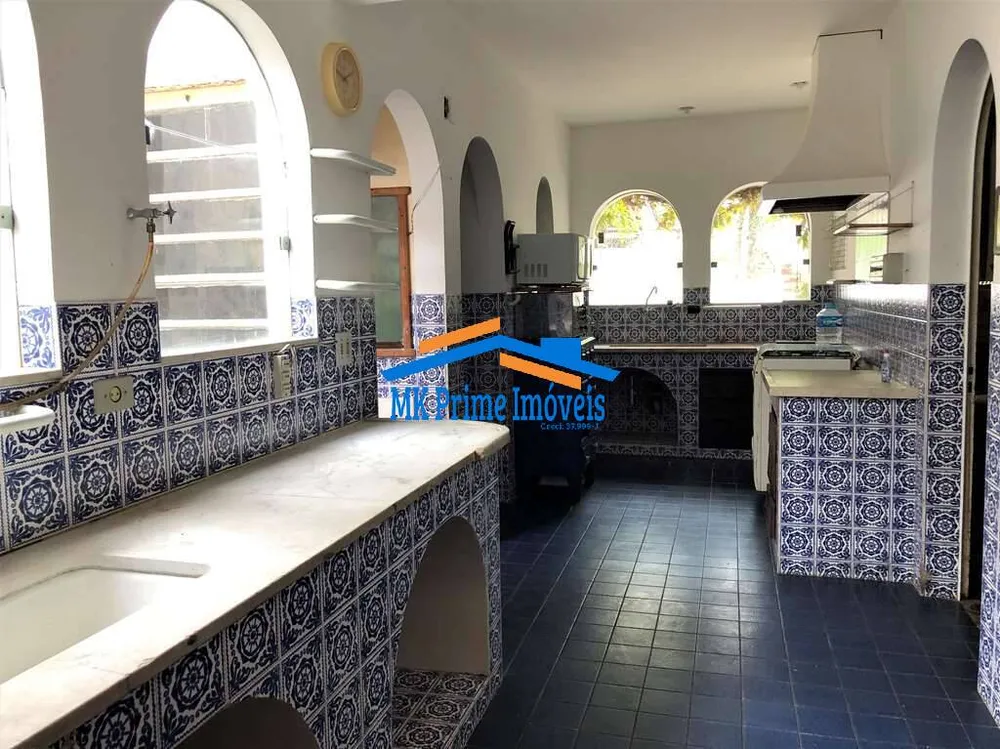Sobrado, 4 quartos, 800 m² - Foto 5