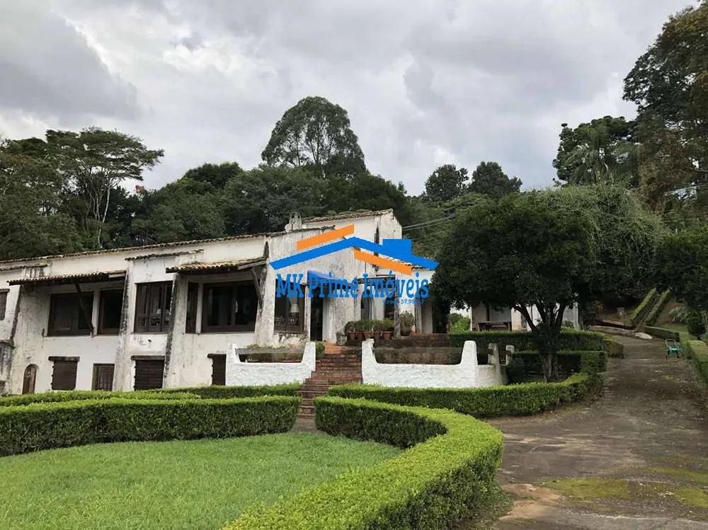 Sobrado, 4 quartos, 800 m² - Foto 7