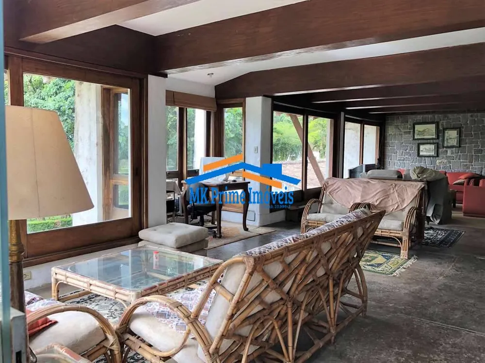 Sobrado, 4 quartos, 800 m² - Foto 3
